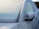automobile frozen scratch ice frost 6030512